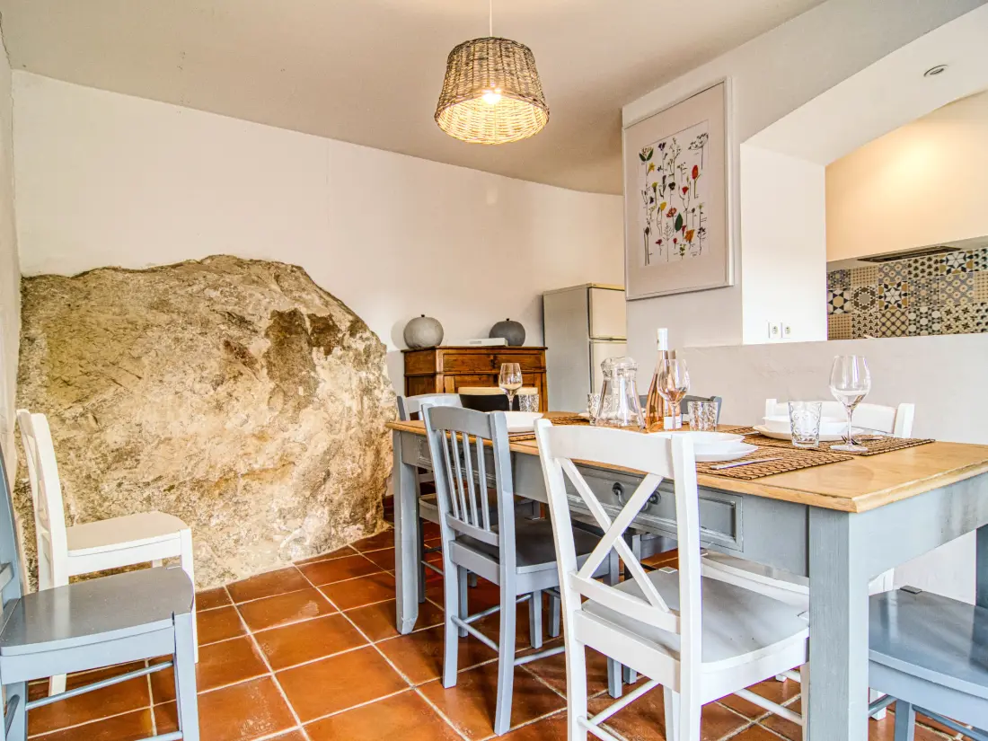 Maison de Vacances Draguignan
