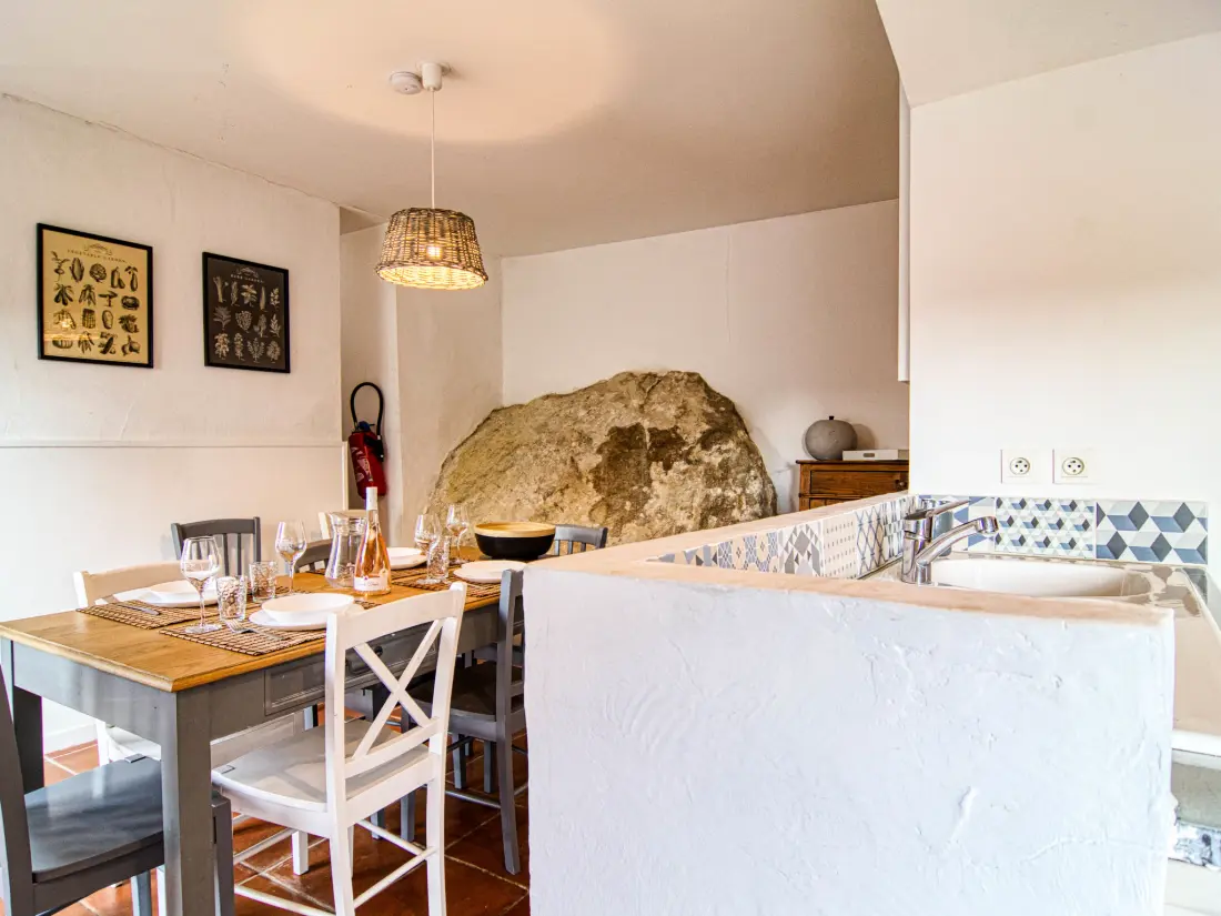 Maison de Vacances Draguignan