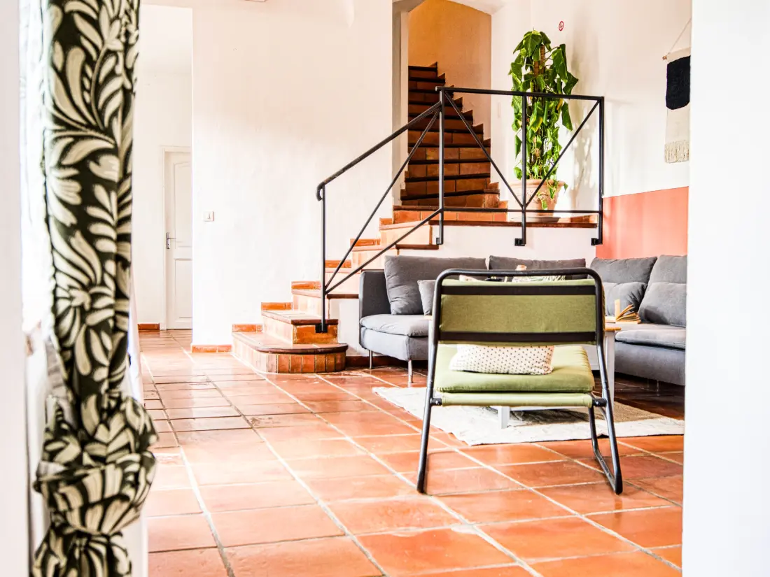 Maison de Vacances Draguignan
