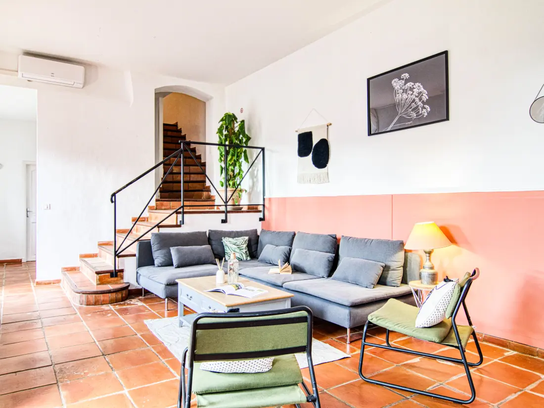 Maison de Vacances Draguignan