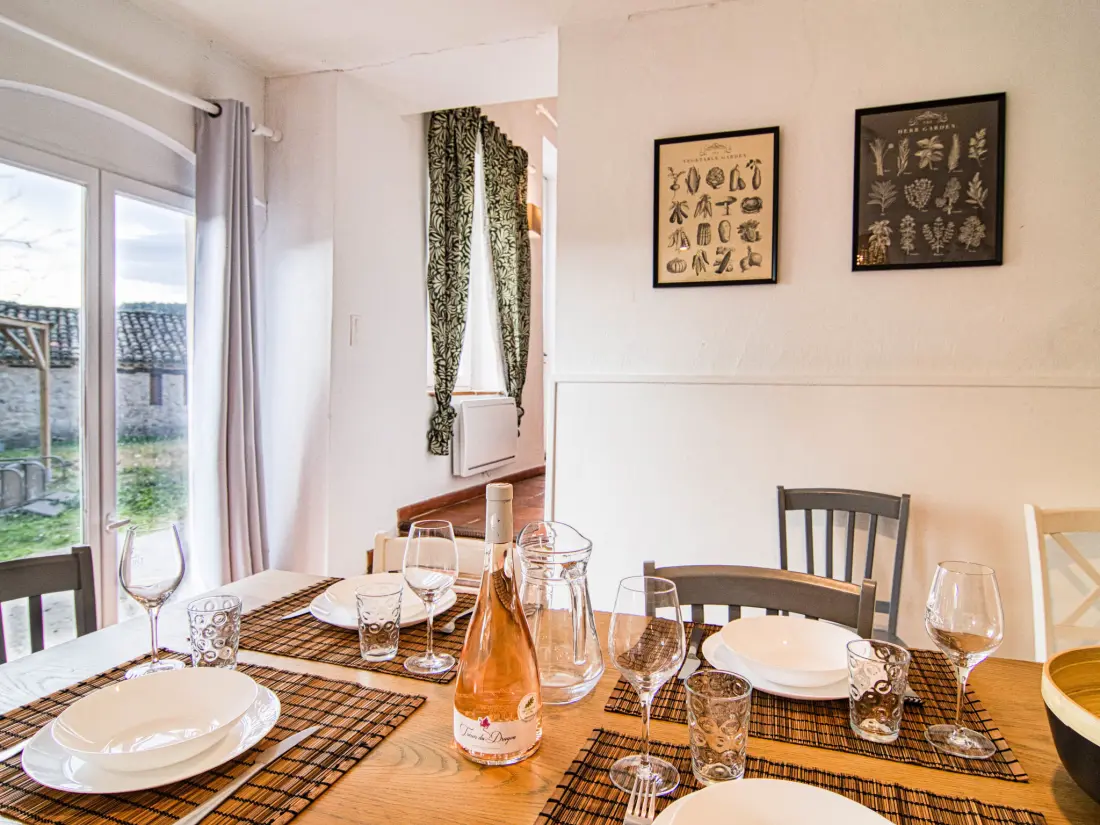 Maison de Vacances Draguignan