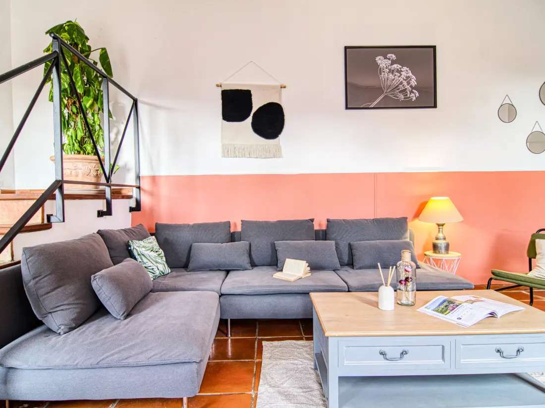 Maison de Vacances Draguignan