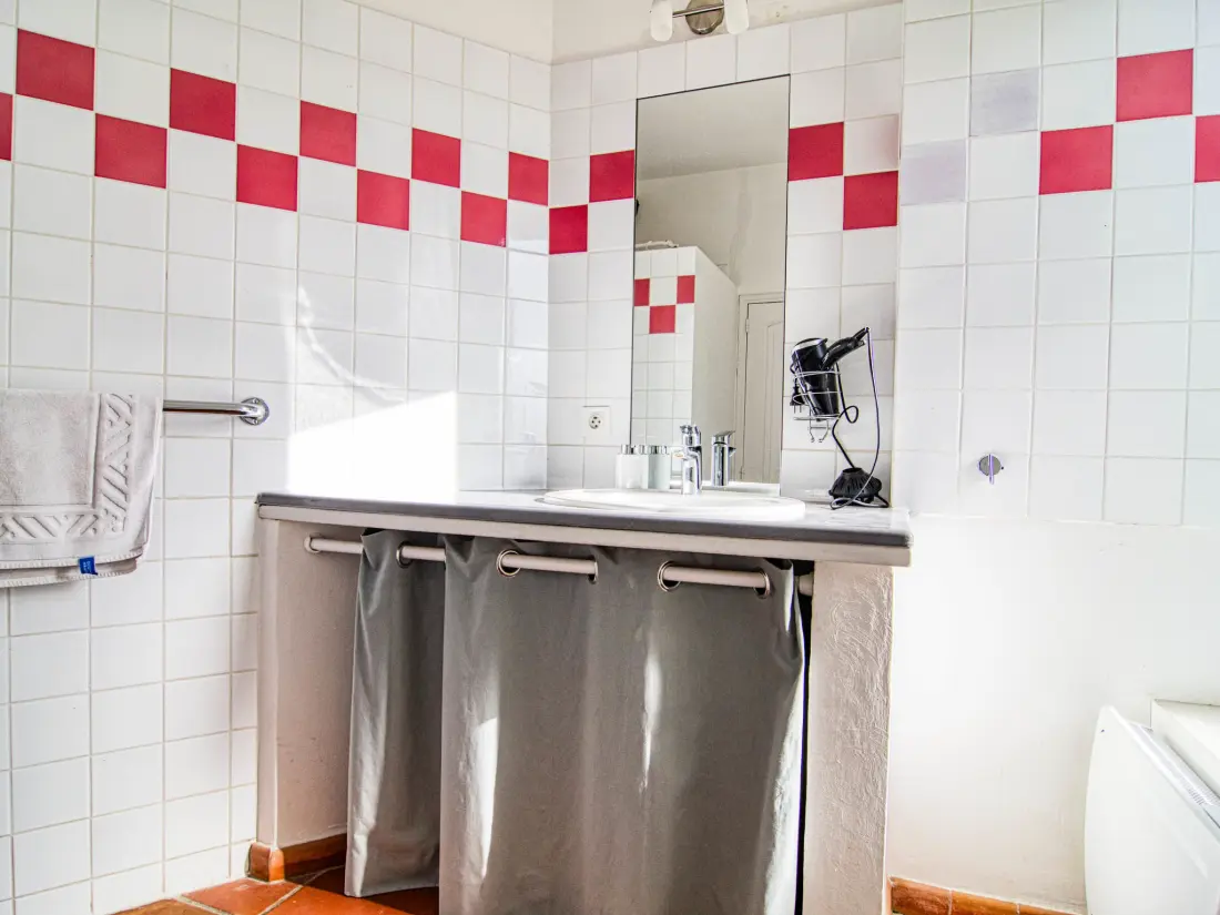 Maison de Vacances Draguignan