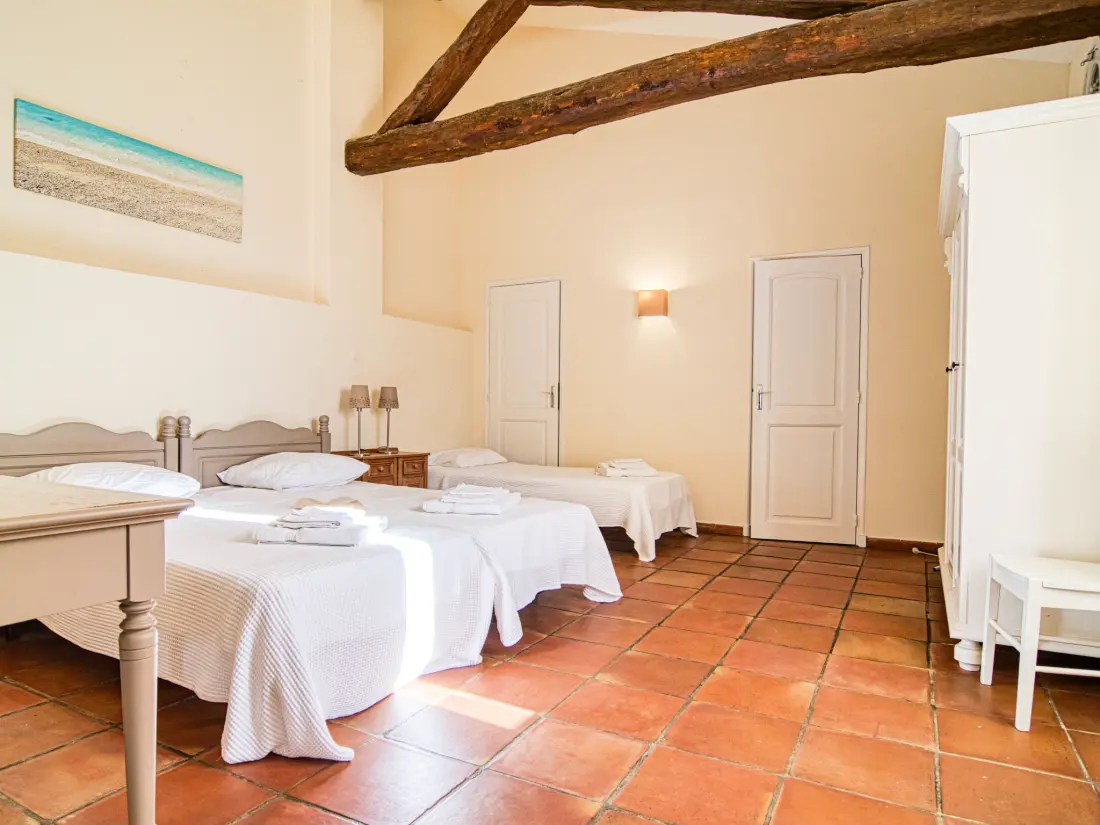 Maison de Vacances Draguignan