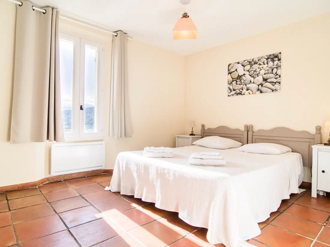 Maison de Vacances Draguignan