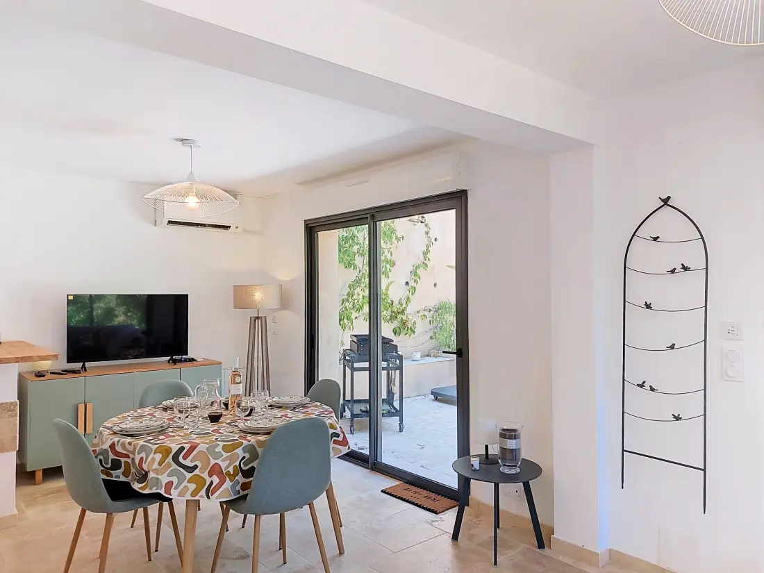 Maison de Vacances Draguignan