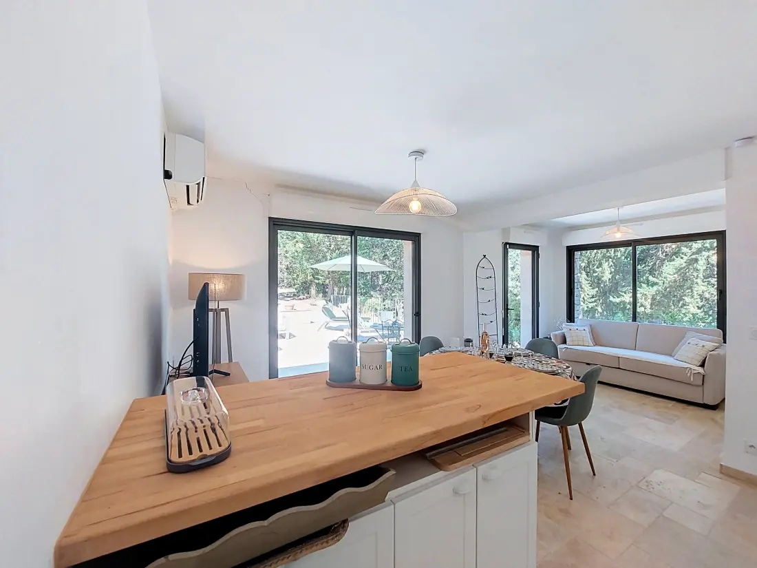 Maison de Vacances Draguignan