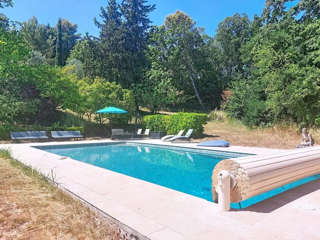 Maison de Vacances Draguignan