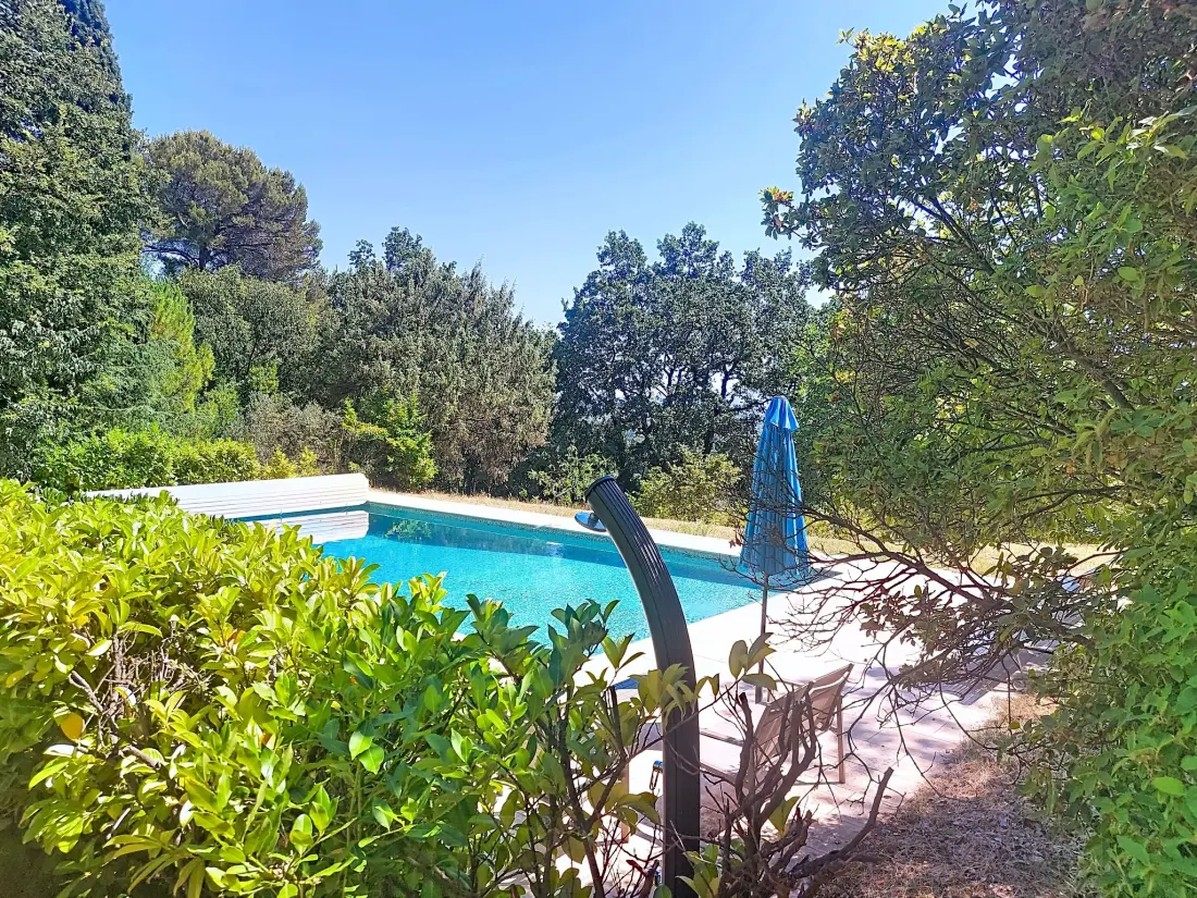 Maison de Vacances Draguignan