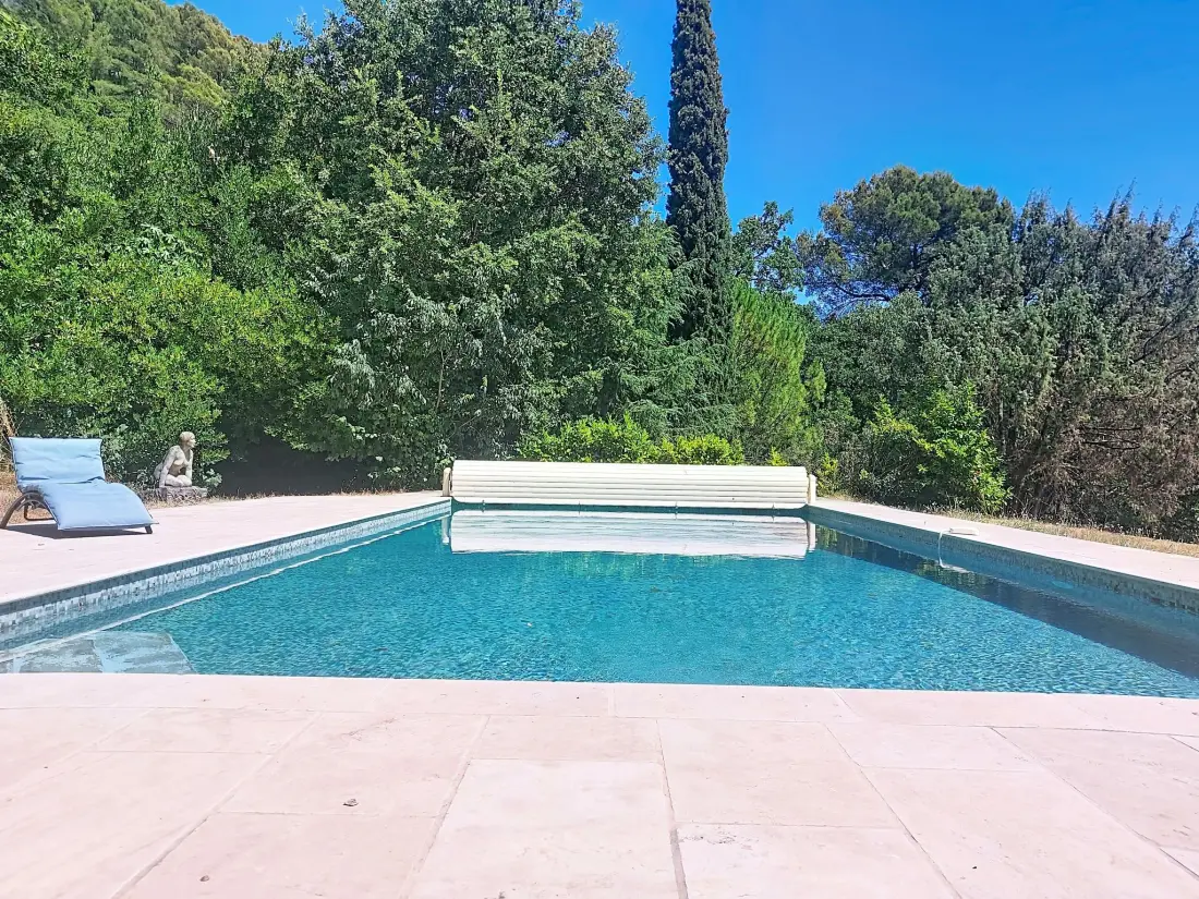 Maison de Vacances Draguignan