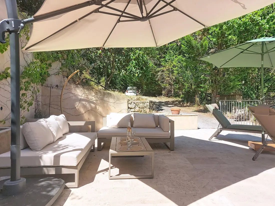 Maison de Vacances Draguignan