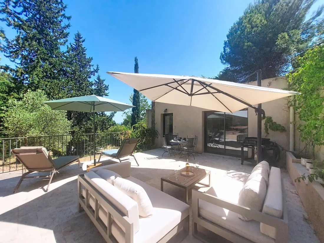 Maison de Vacances Draguignan