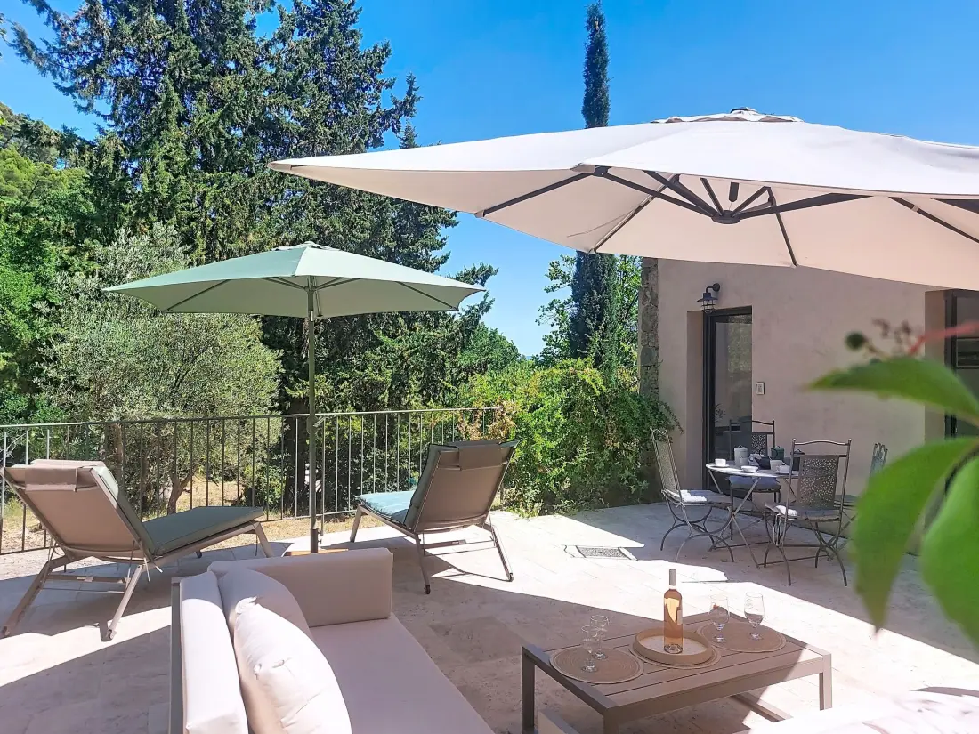 Maison de Vacances Draguignan