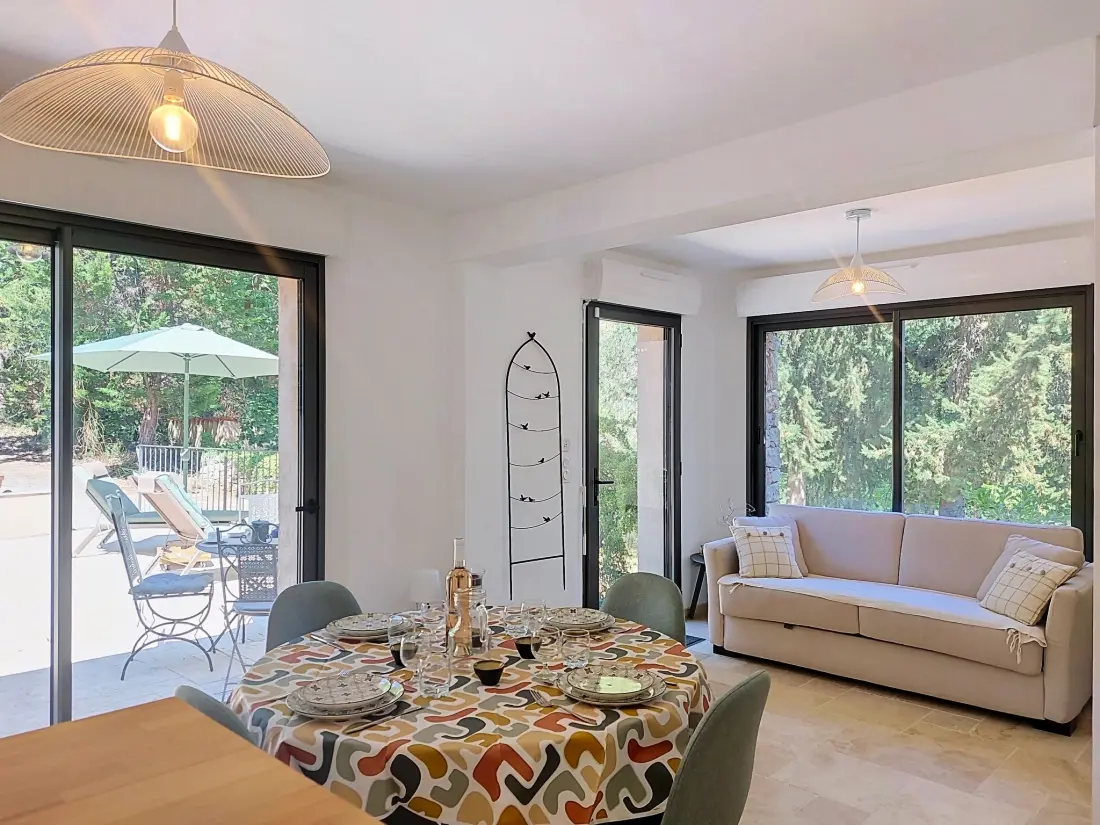 Maison de Vacances Draguignan