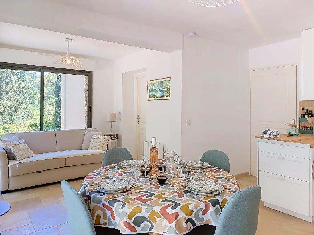 Maison de Vacances Draguignan