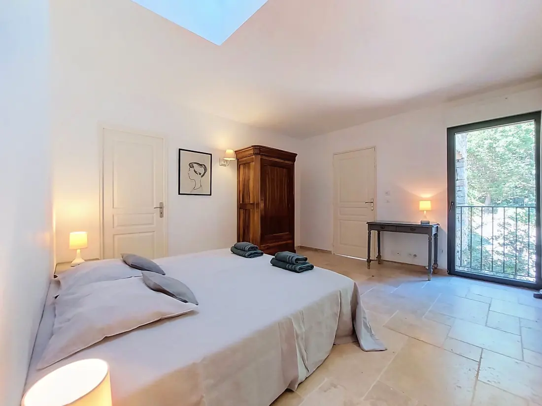 Maison de Vacances Draguignan