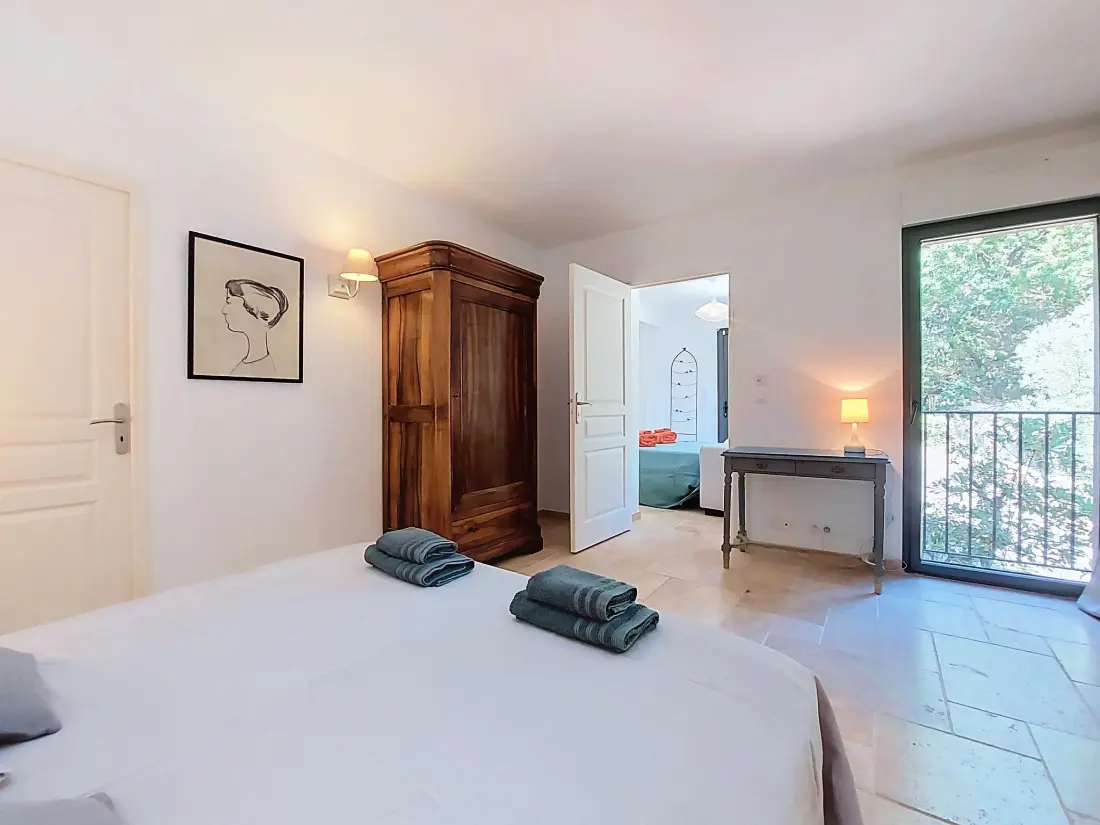Maison de Vacances Draguignan