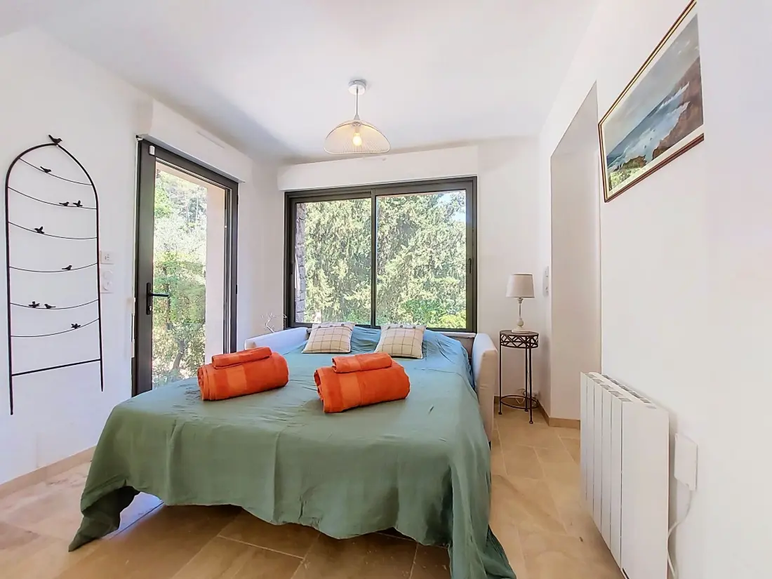 Maison de Vacances Draguignan