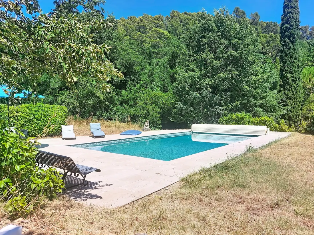 Maison de Vacances Draguignan