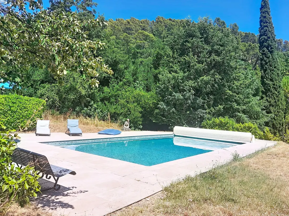 Maison de Vacances Draguignan