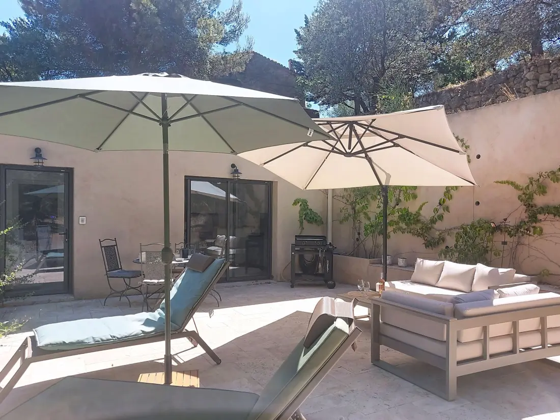 Maison de Vacances Draguignan