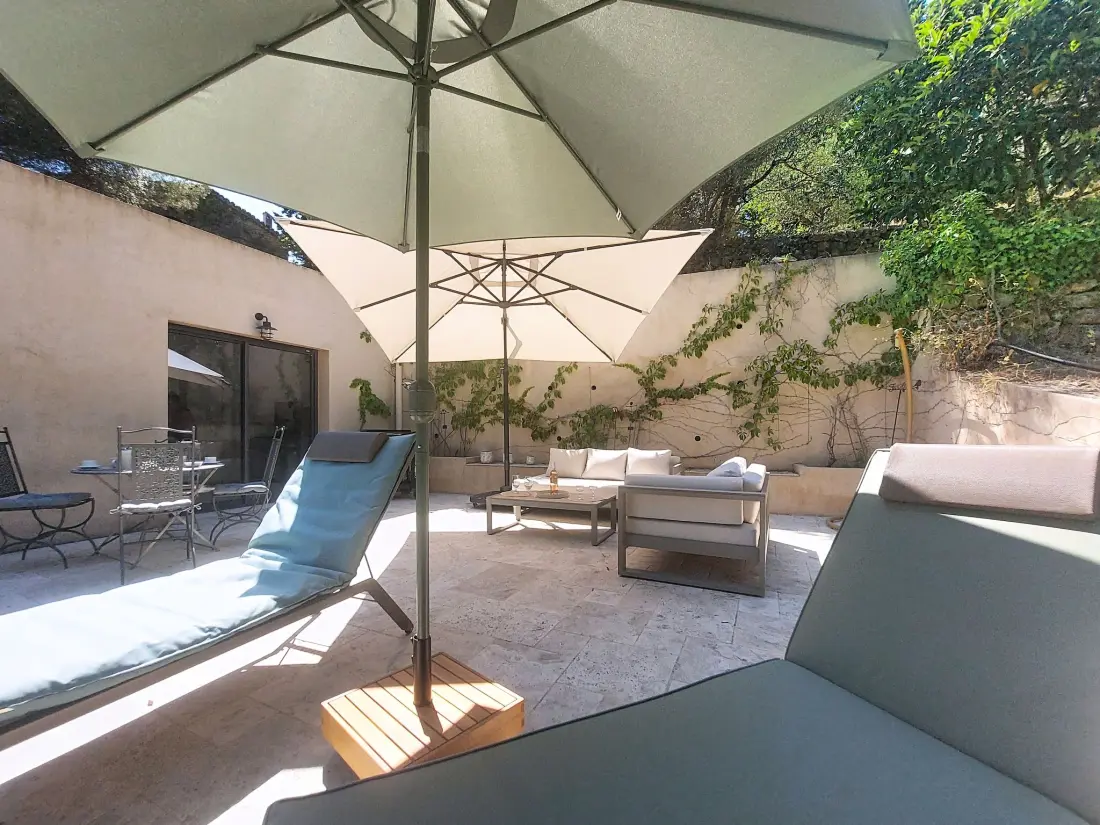 Maison de Vacances Draguignan