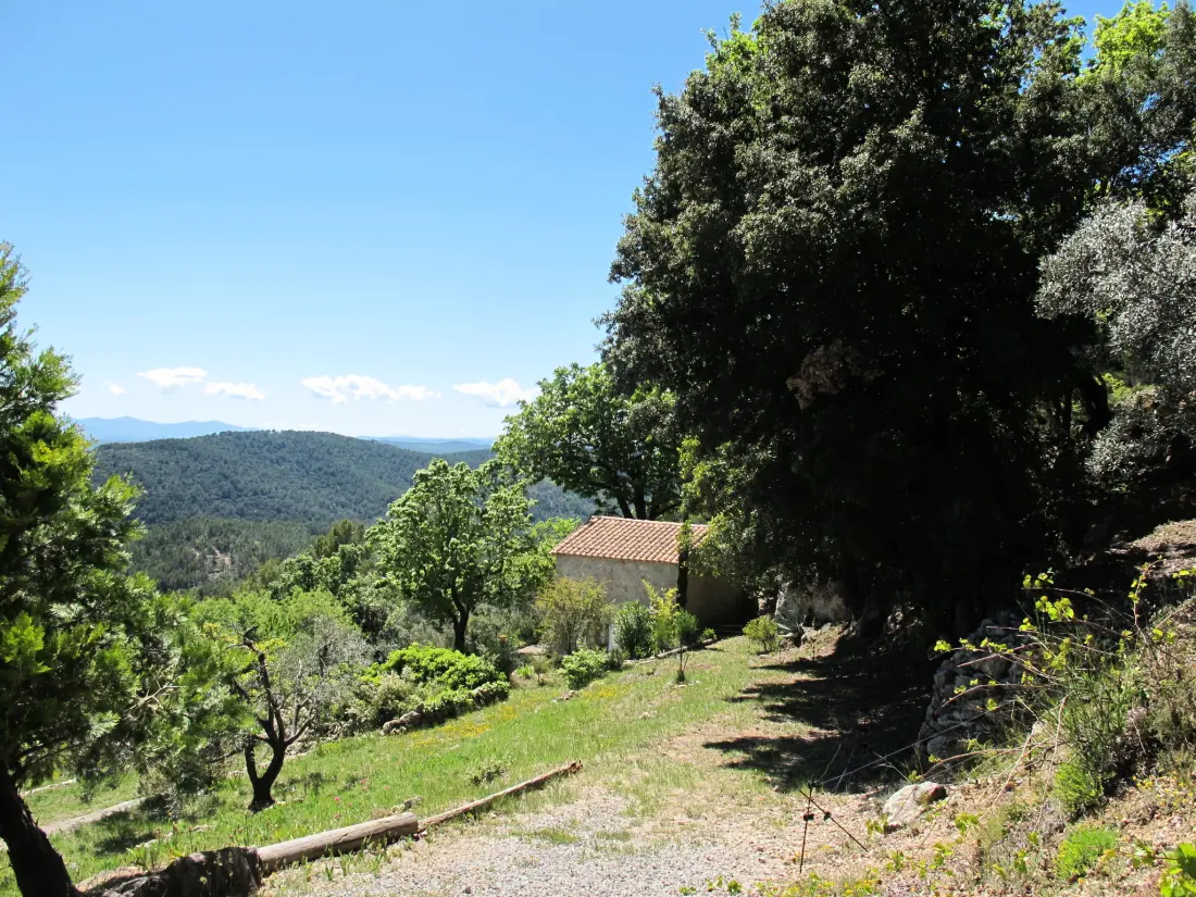Maison de Vacances Draguignan