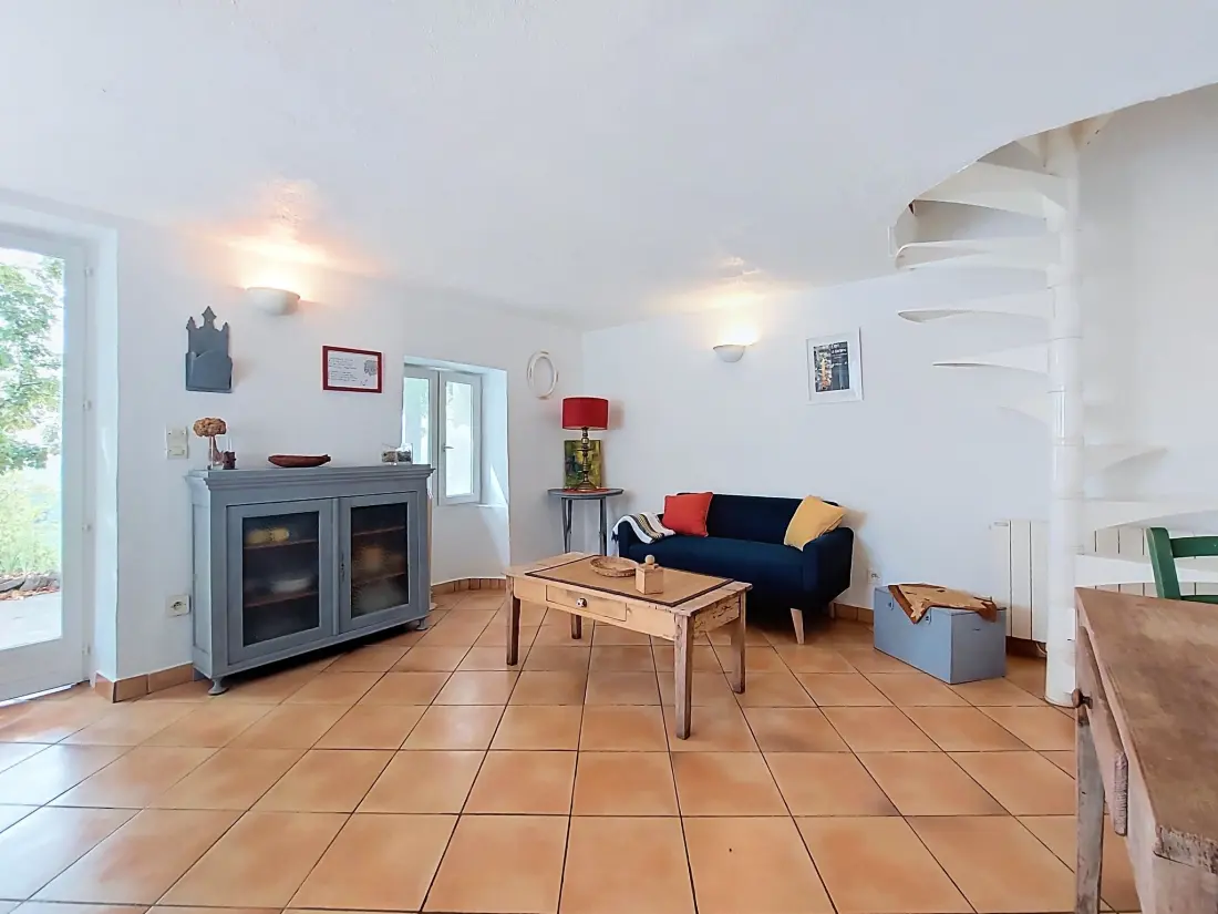 Maison de Vacances Draguignan