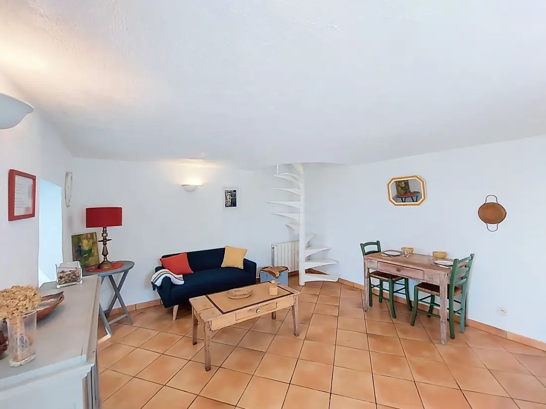 Maison de Vacances Draguignan