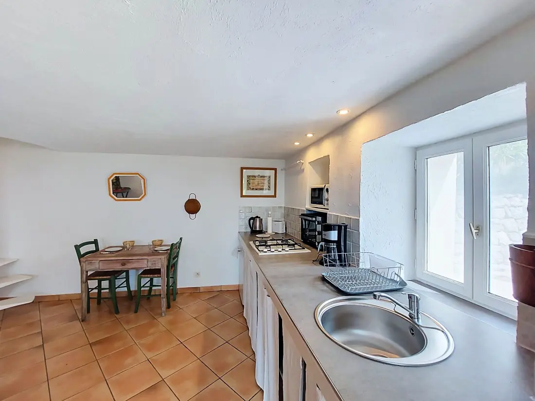 Maison de Vacances Draguignan