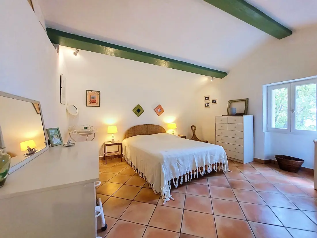 Maison de Vacances Draguignan
