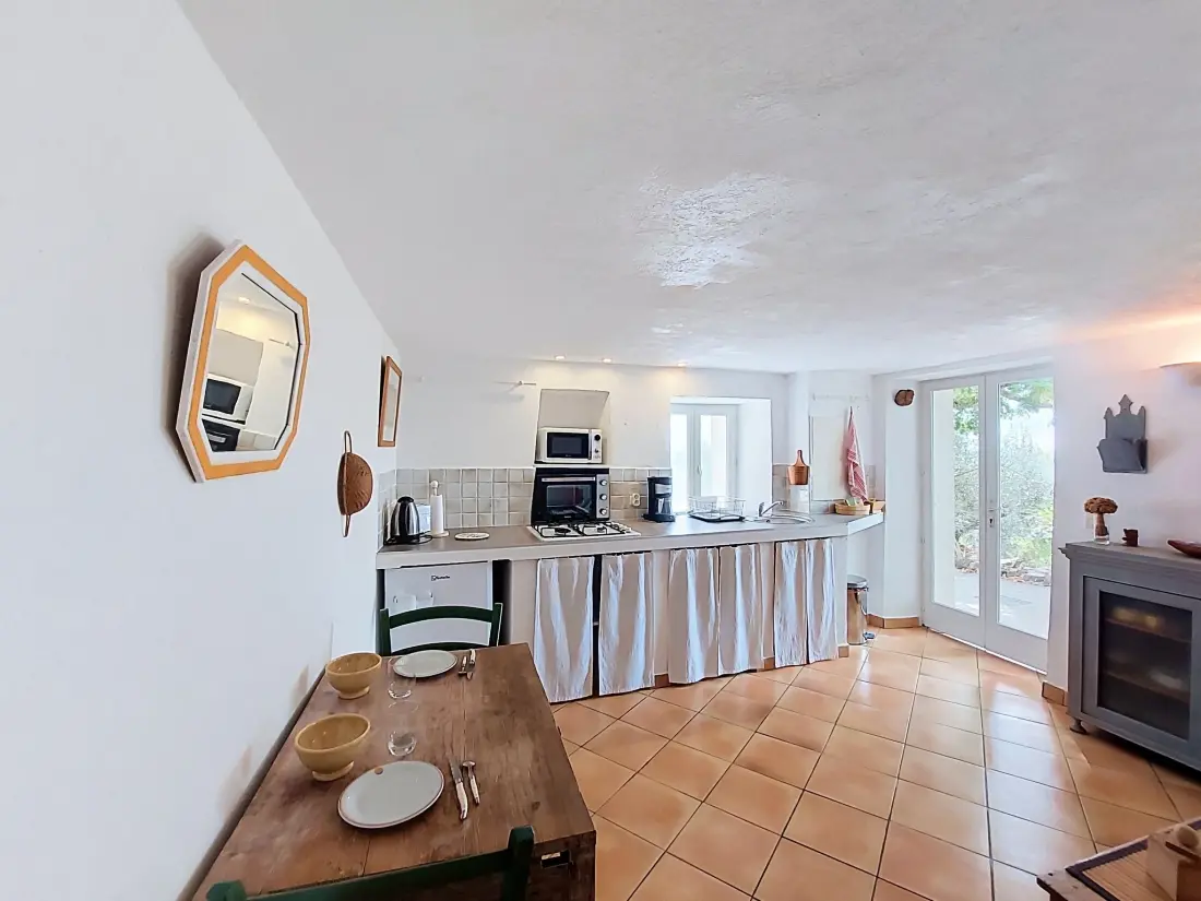 Maison de Vacances Draguignan