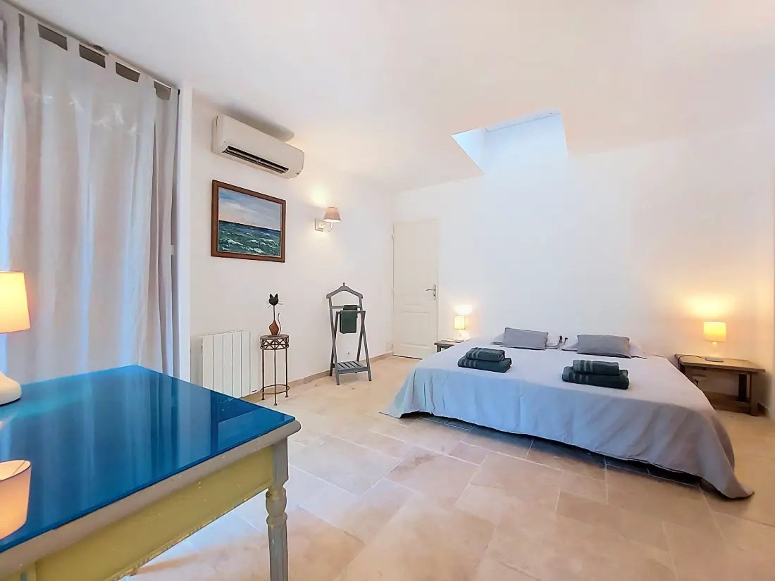 Maison de Vacances Draguignan
