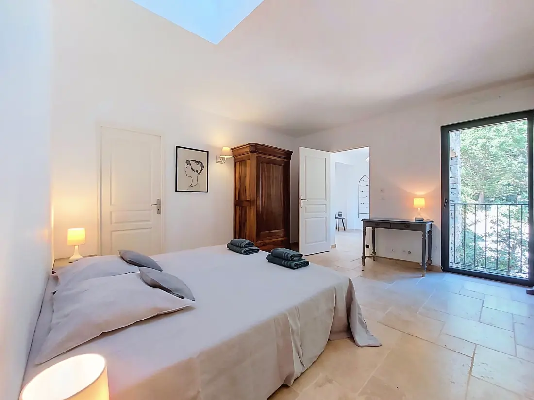 Maison de Vacances Draguignan