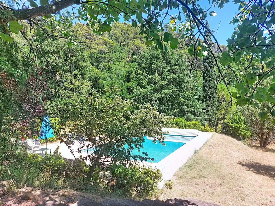 Maison de Vacances Draguignan