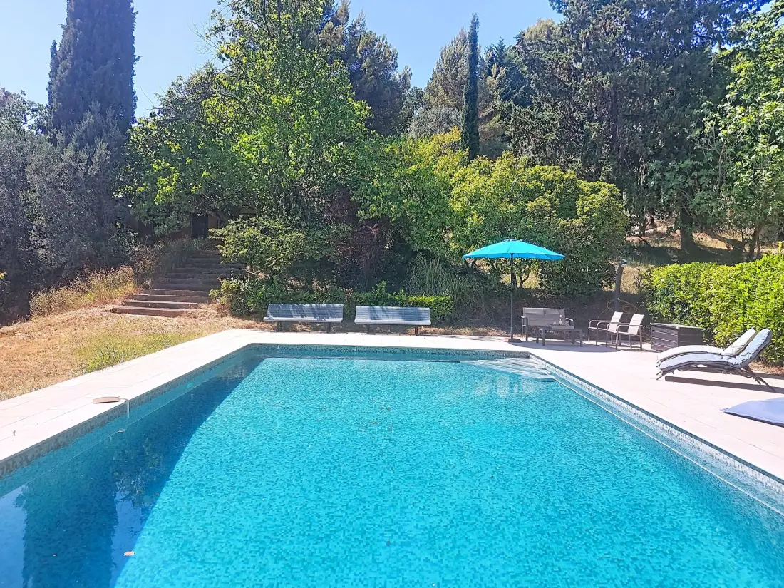 Maison de Vacances Draguignan