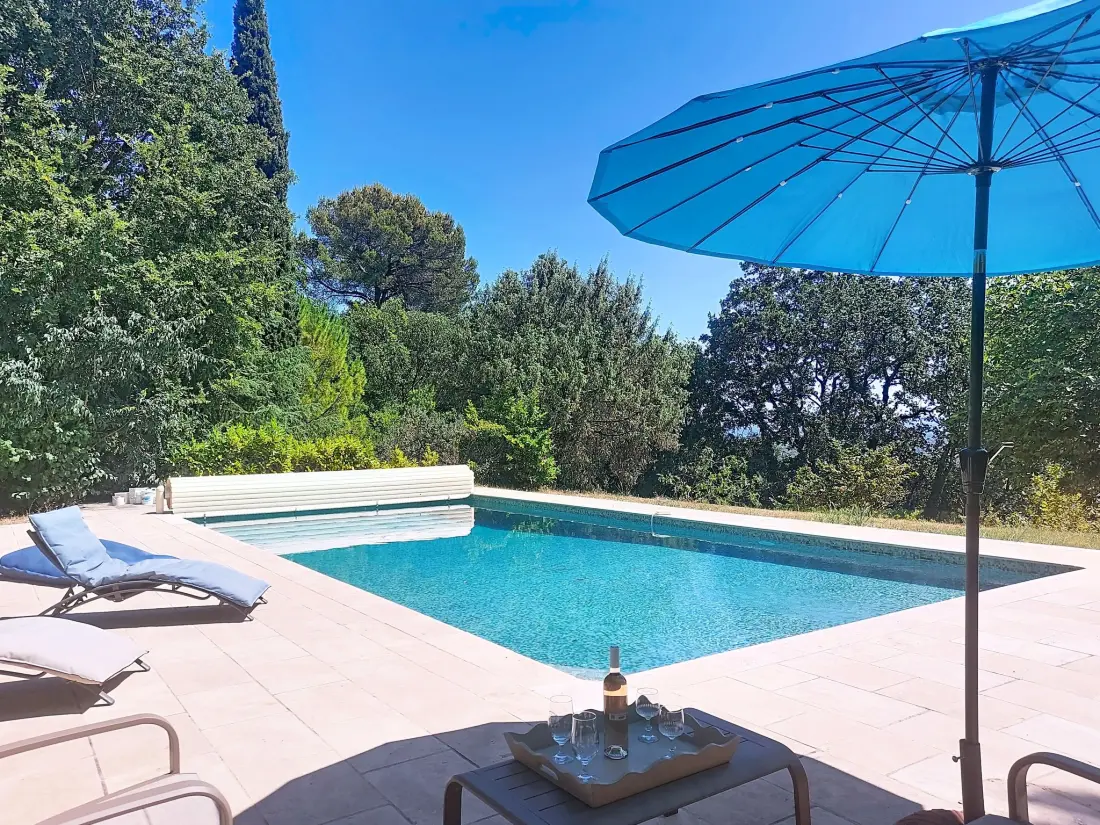 Maison de Vacances Draguignan