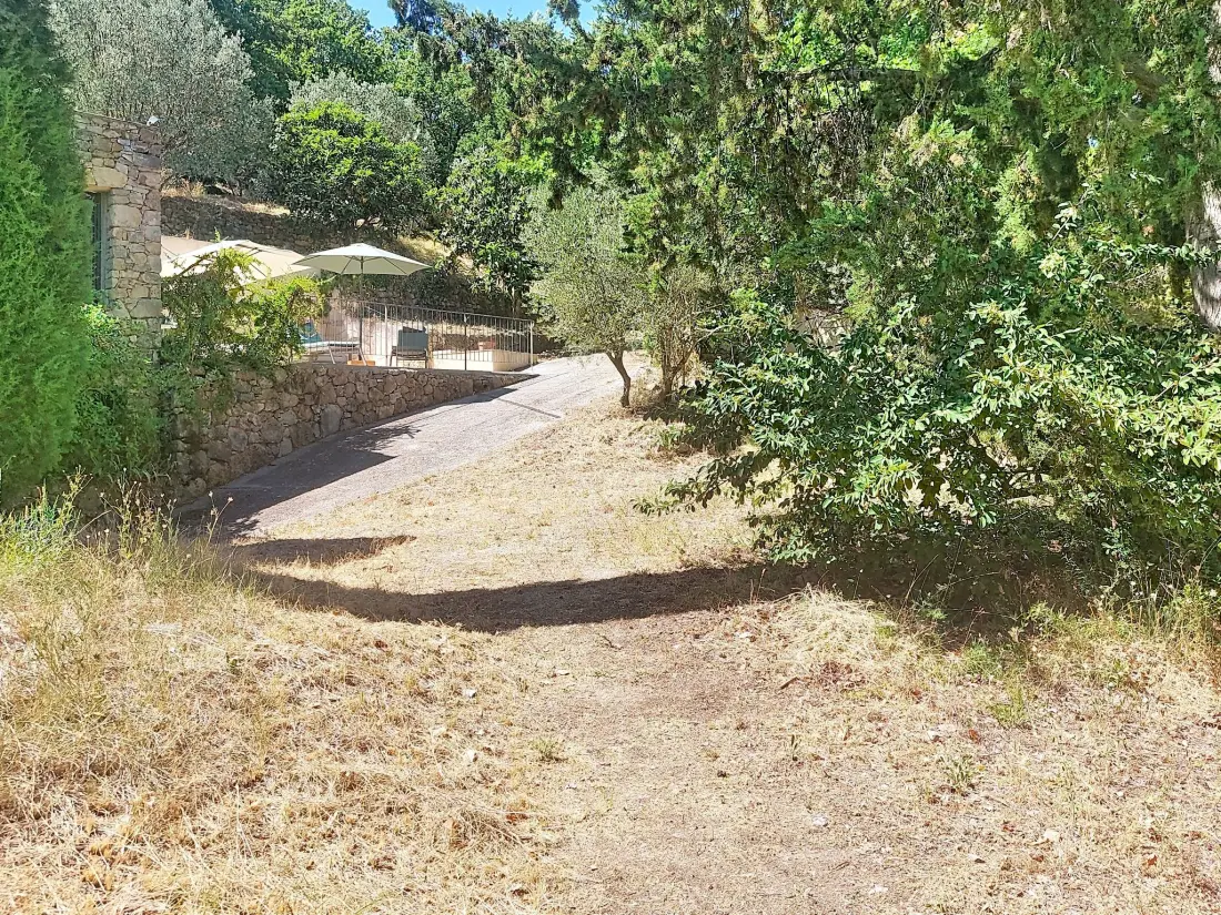 Maison de Vacances Draguignan