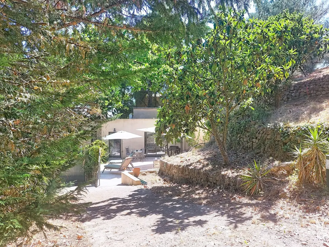 Maison de Vacances Draguignan