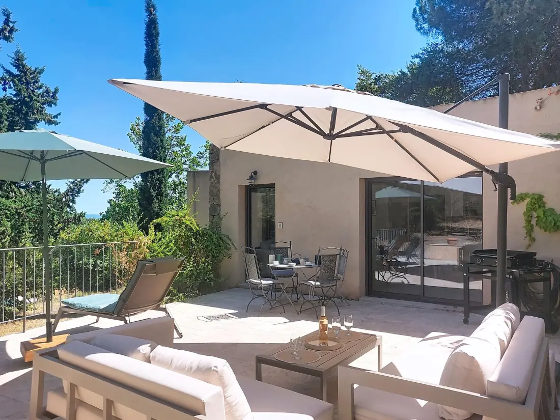 Maison de Vacances Draguignan