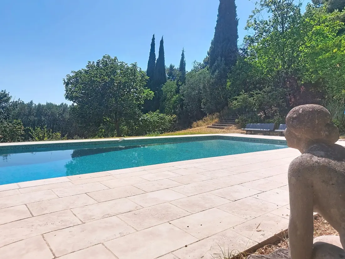 Maison de Vacances Draguignan