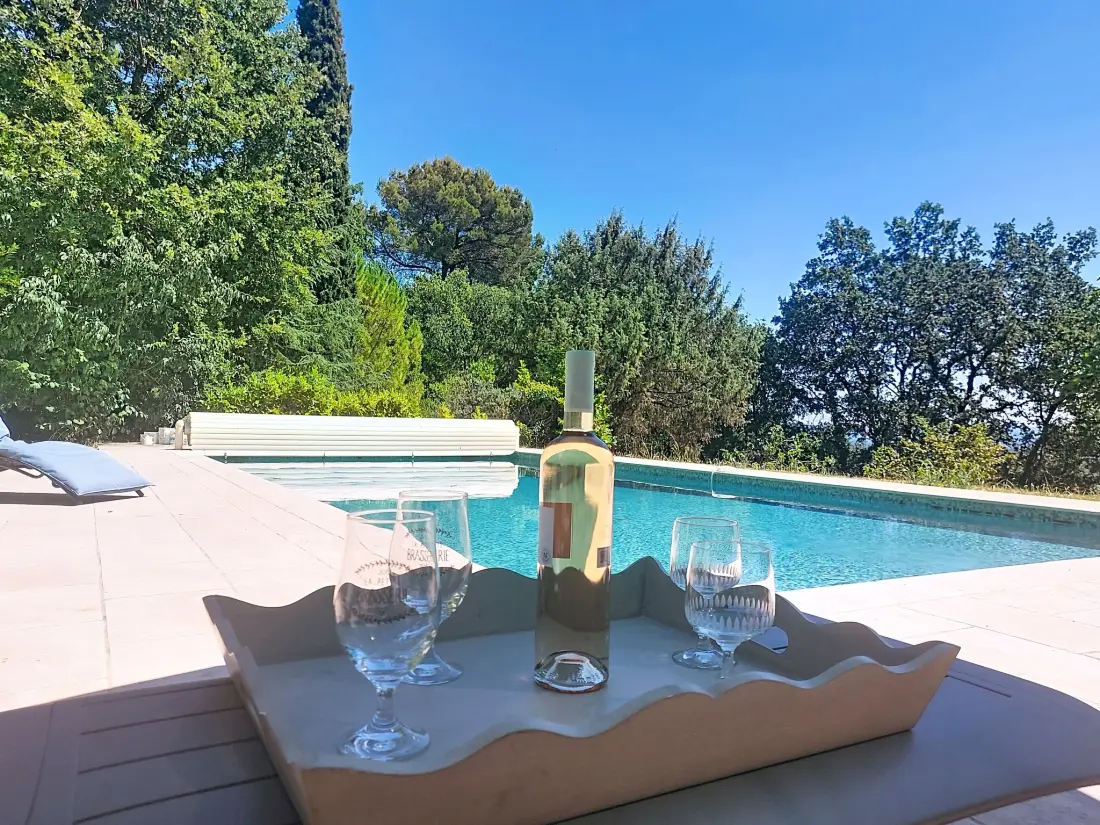 Maison de Vacances Draguignan