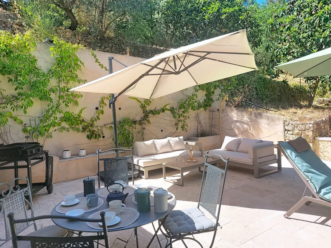 Maison de Vacances Draguignan