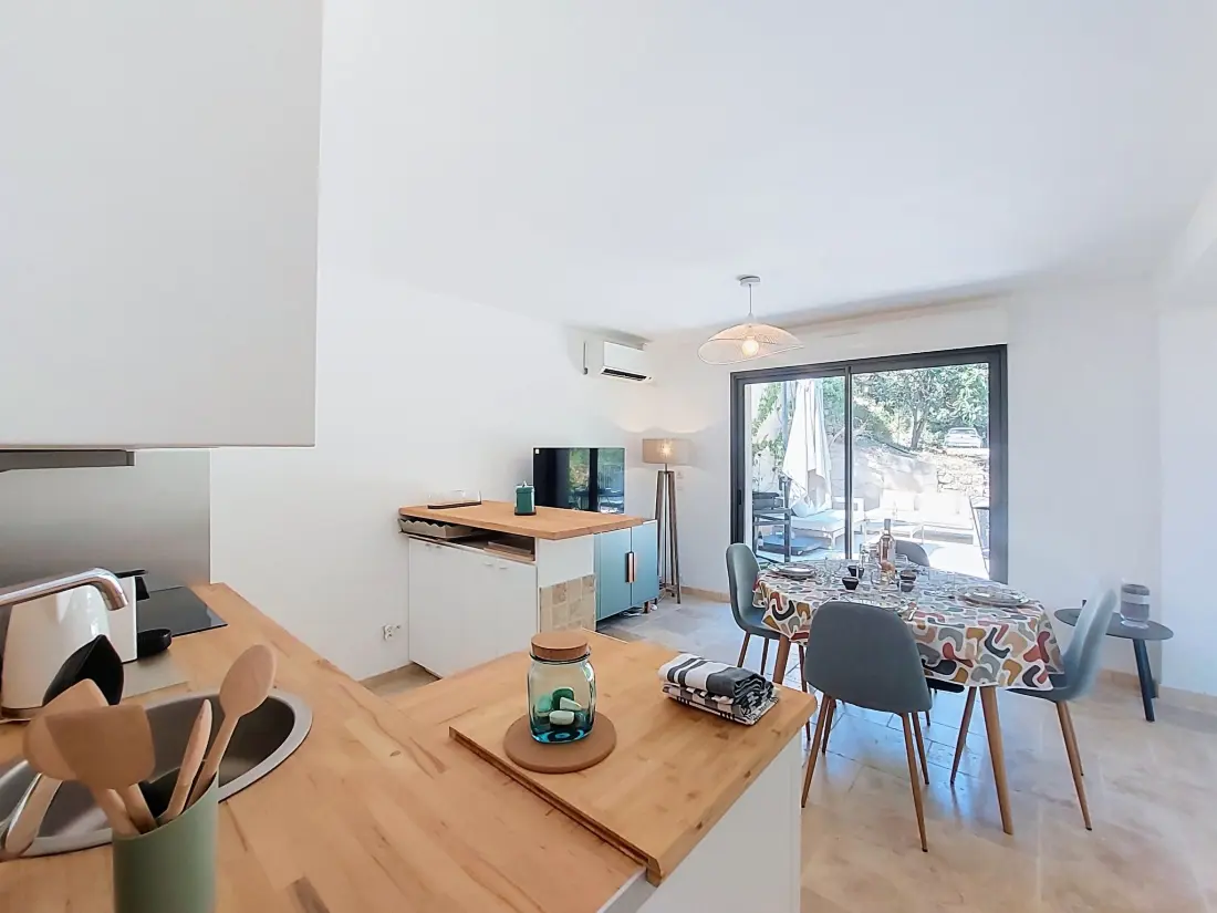 Maison de Vacances Draguignan