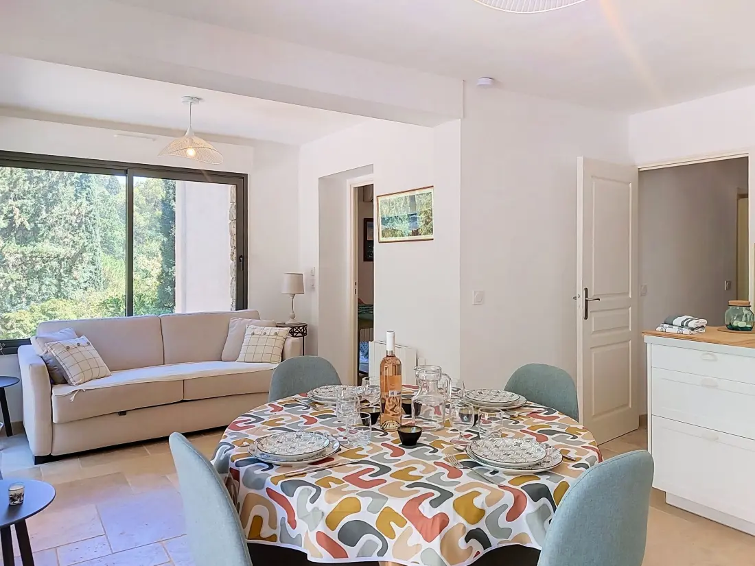 Maison de Vacances Draguignan