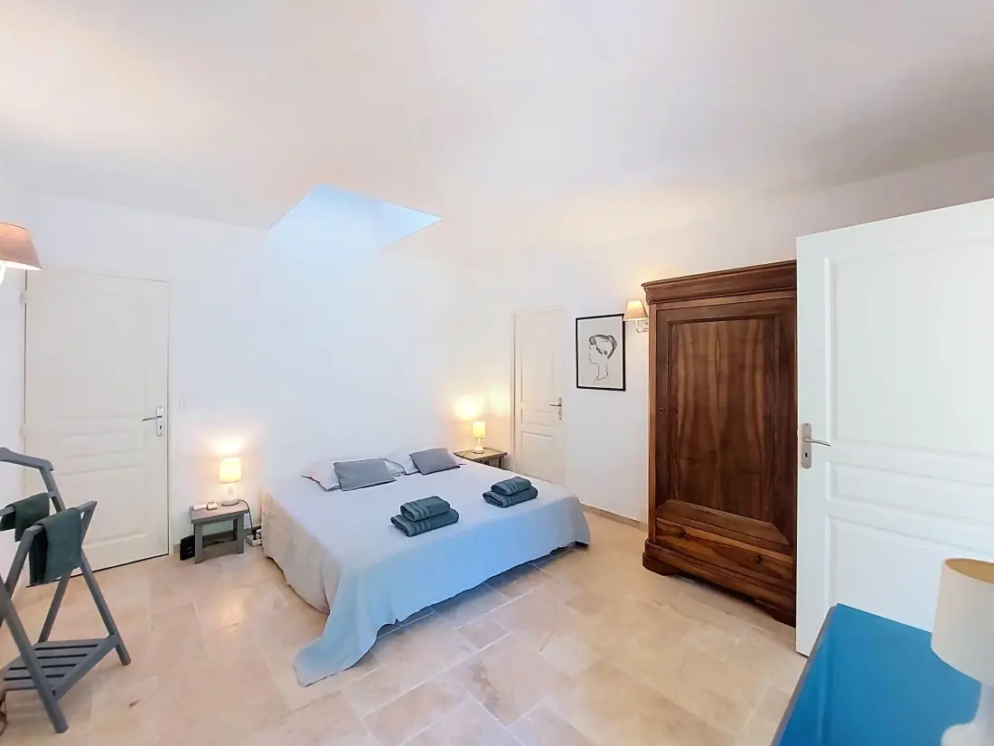 Maison de Vacances Draguignan