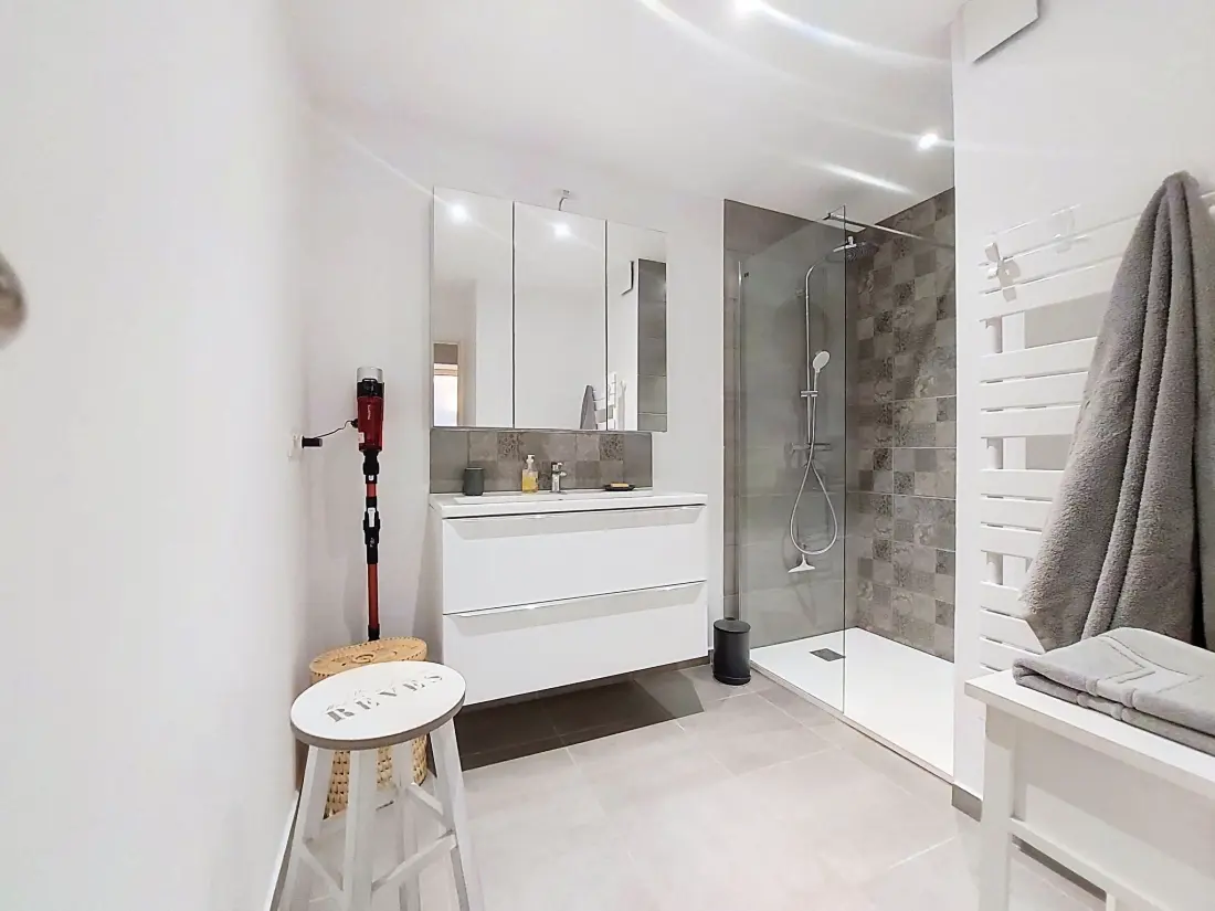 Maison de Vacances Draguignan