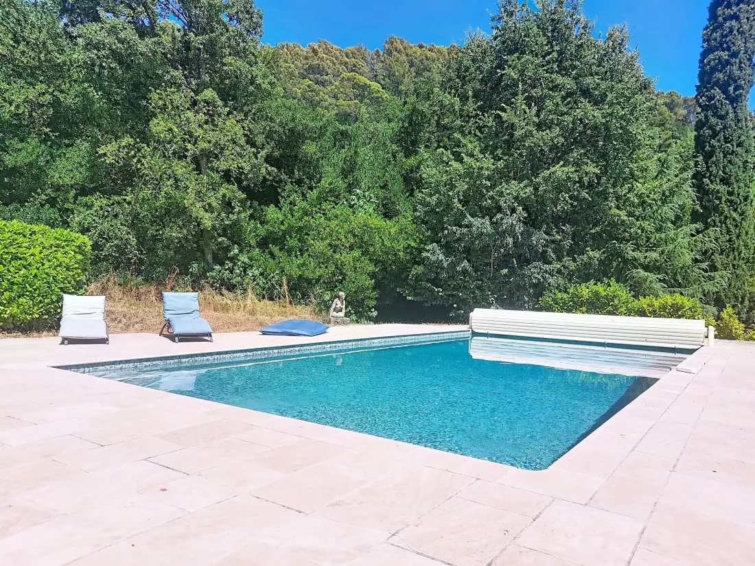 Maison de Vacances Draguignan