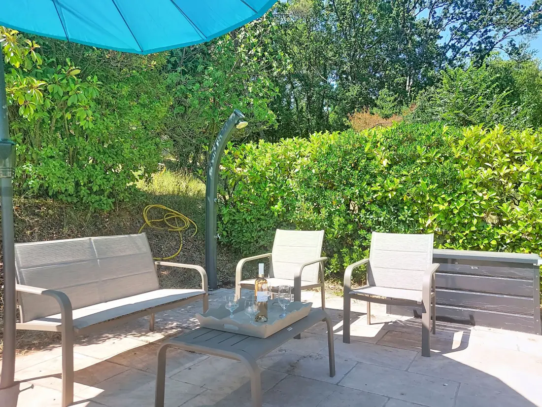 Maison de Vacances Draguignan