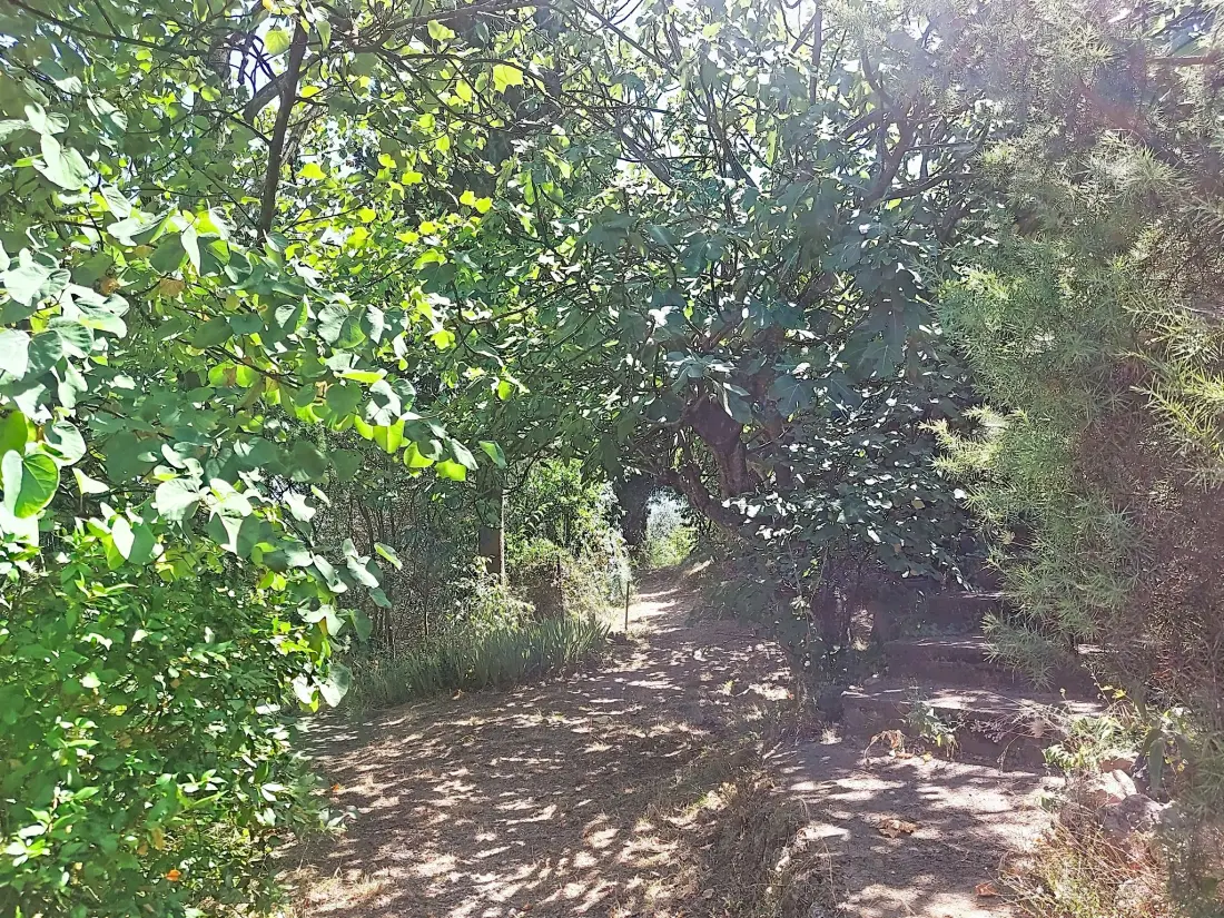 Maison de Vacances Draguignan
